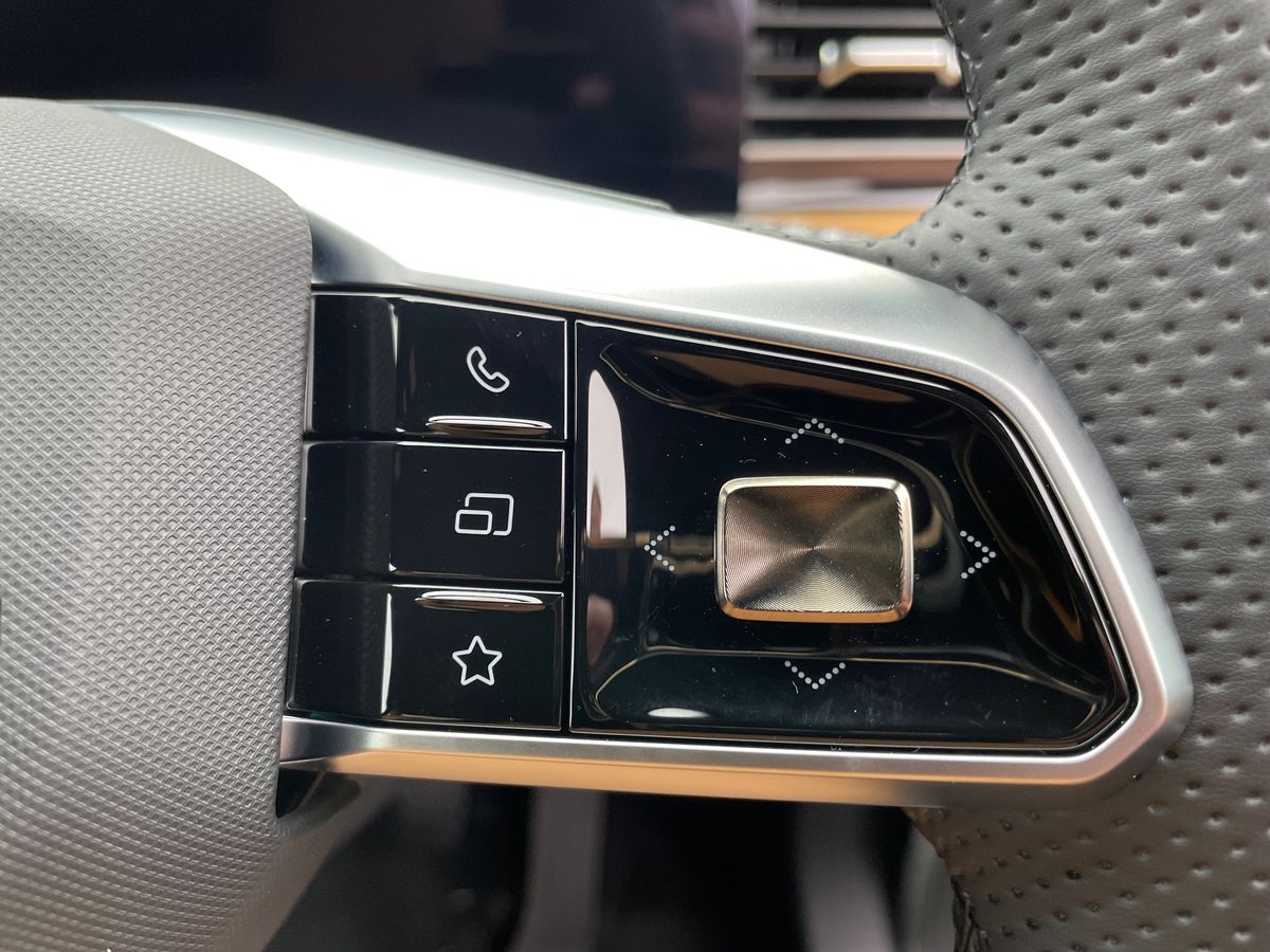 Used MG MG HS 2026 for sale - 77771116: Photo 17