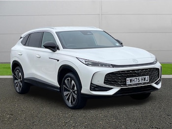 MG MG HS feature image