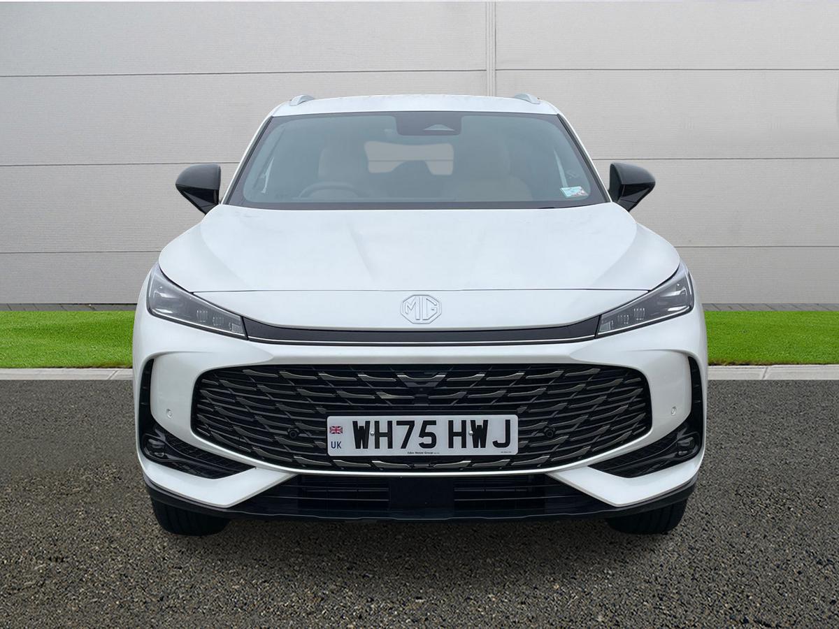 Used MG MG HS 2026 for sale - 77771116: Photo 2