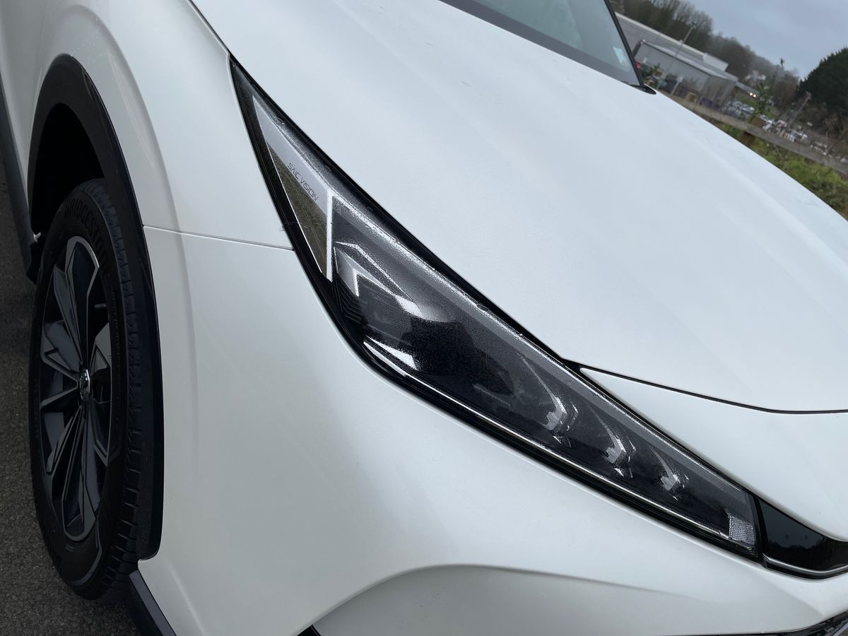 Used MG MG HS 2026 for sale - 77771116: Photo 21