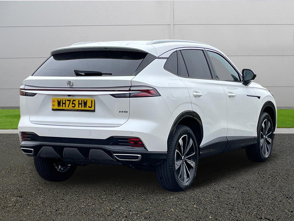 Used MG MG HS 2026 for sale - 77771116: Photo 7