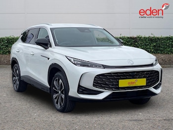 Used MG MG HS 2026 for sale - 79367048: Photo