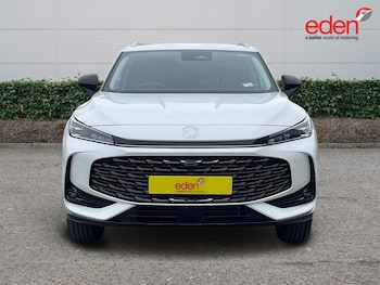 Used MG MG HS 2026 for sale - 79367048: Photo