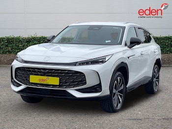 Used MG MG HS 2026 for sale - 79367048: Photo