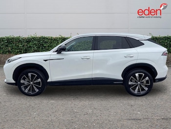 Used MG MG HS 2026 for sale - 79367048: Photo