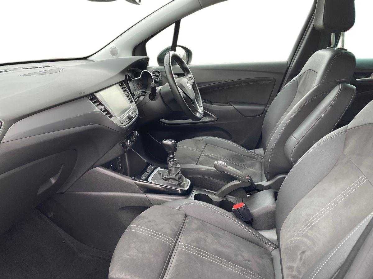 Used Vauxhall Crossland 2022 for sale - 77442523: Photo 10