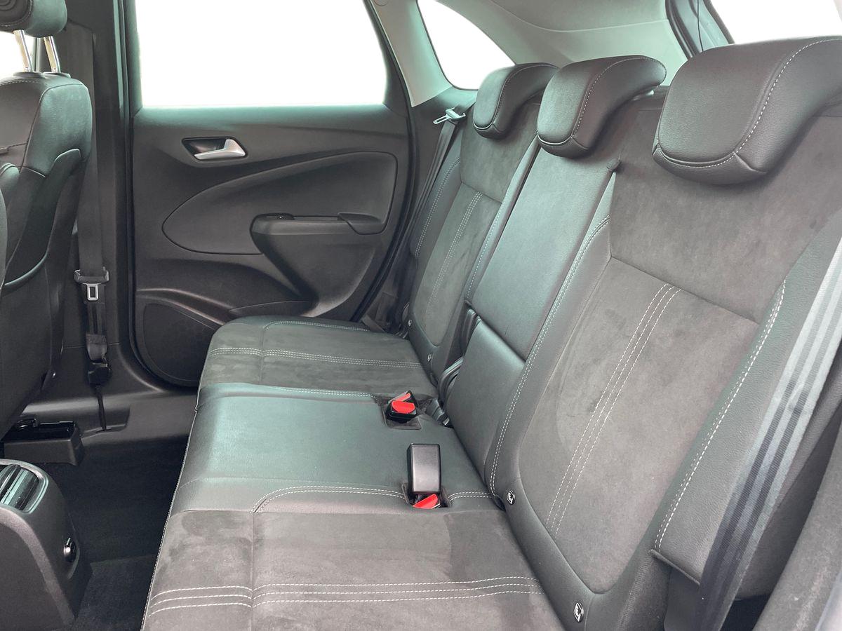 Used Vauxhall Crossland 2022 for sale - 77442523: Photo 11