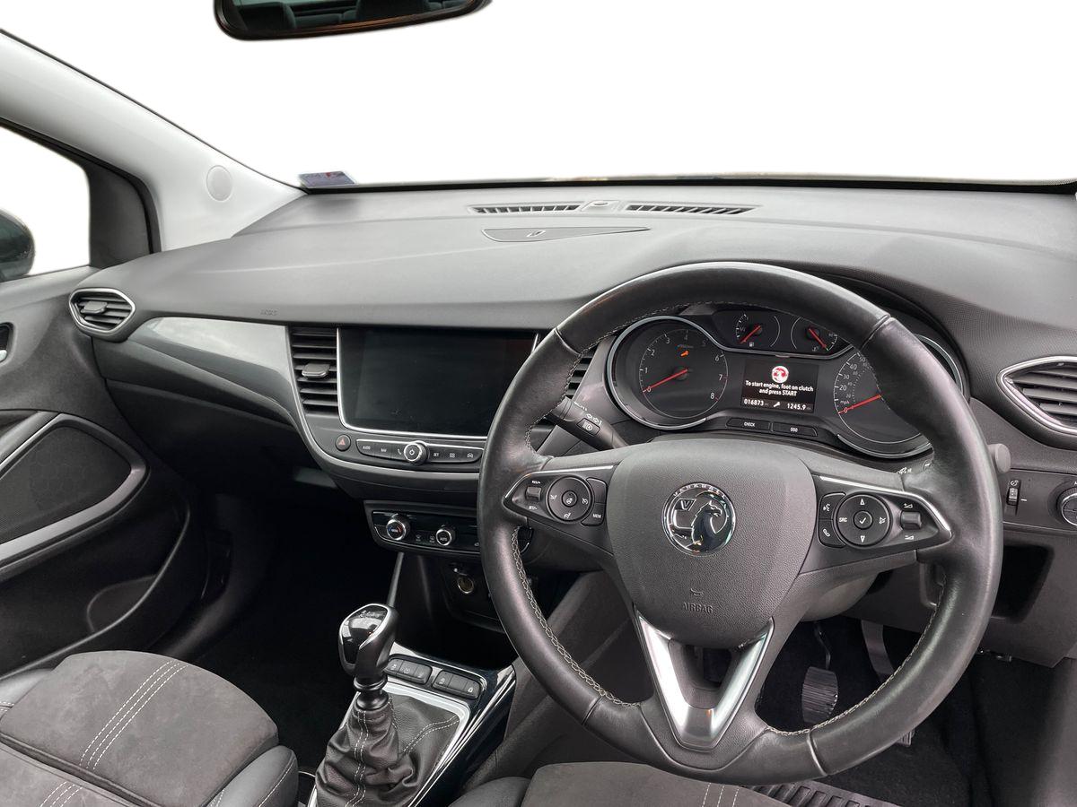 Used Vauxhall Crossland 2022 for sale - 77442523: Photo 13