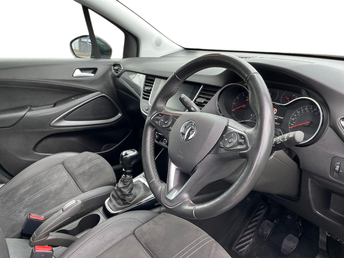 Used Vauxhall Crossland 2022 for sale - 77442523: Photo 15