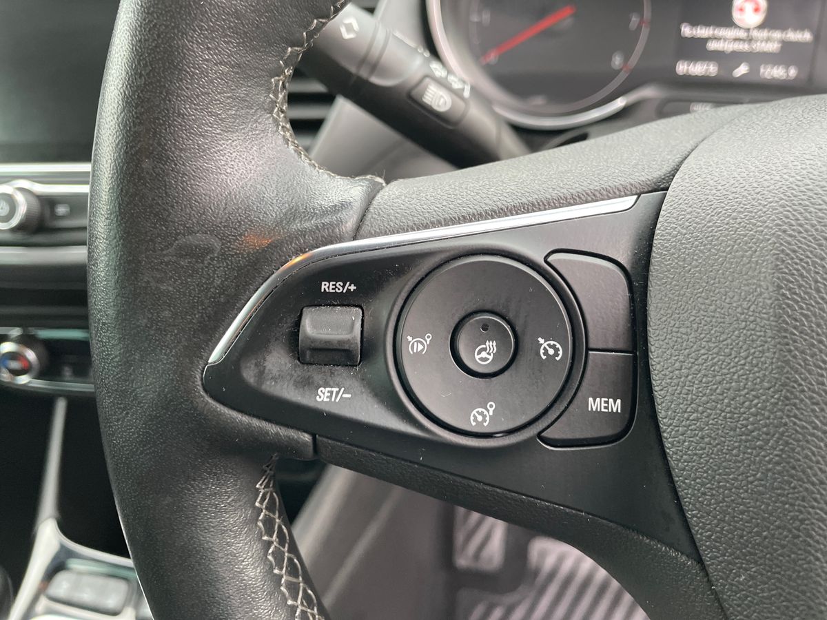 Used Vauxhall Crossland 2022 for sale - 77442523: Photo 16