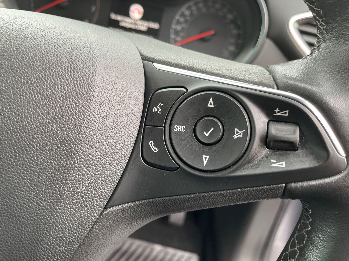 Used Vauxhall Crossland 2022 for sale - 77442523: Photo 17