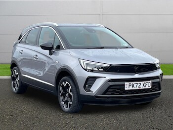 Used Vauxhall Crossland 2022 for sale - 77442523: Photo