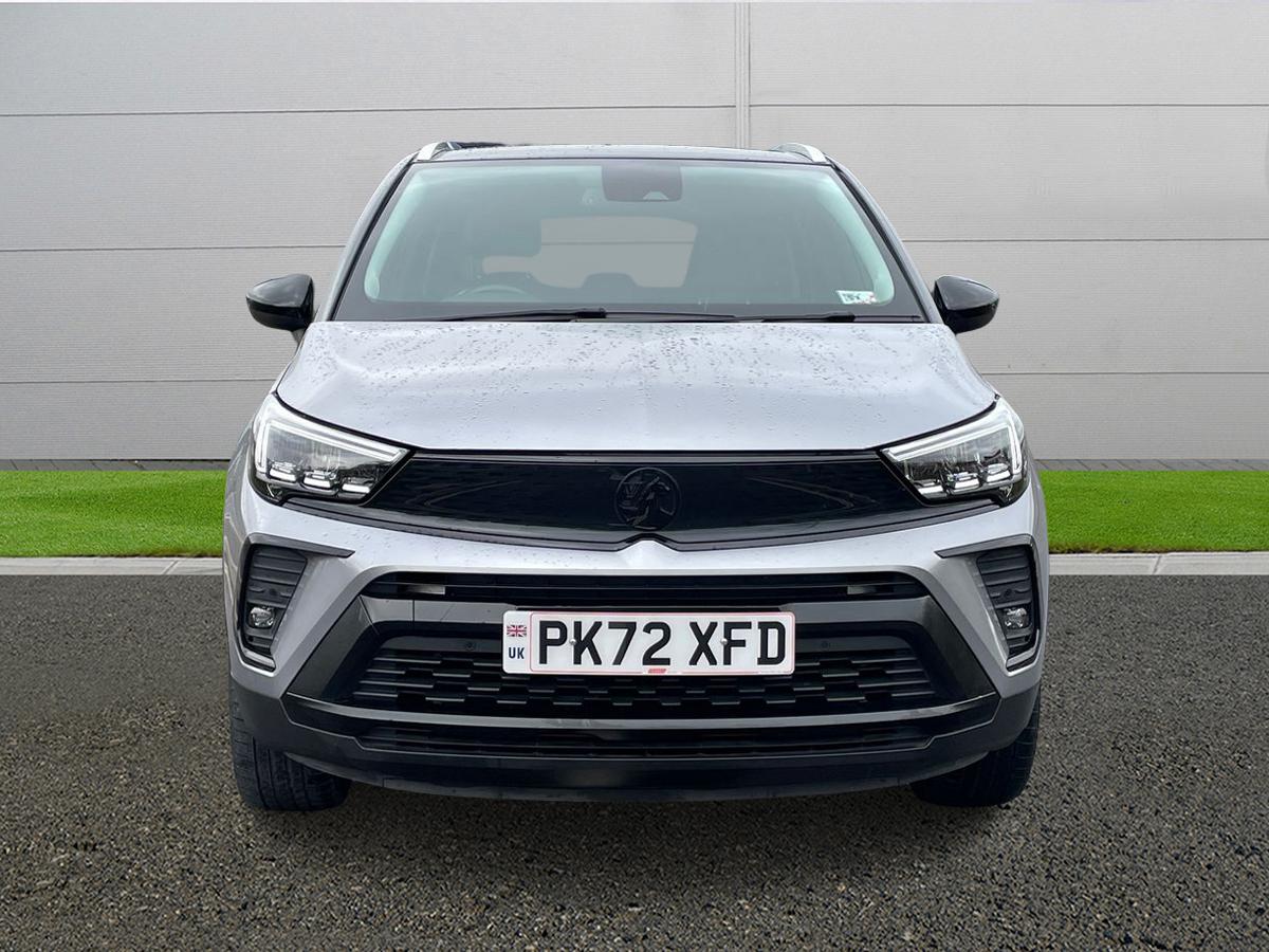 Used Vauxhall Crossland 2022 for sale - 77442523: Photo 2