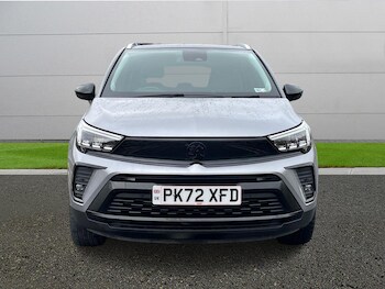 Used Vauxhall Crossland 2022 for sale - 77442523: Photo