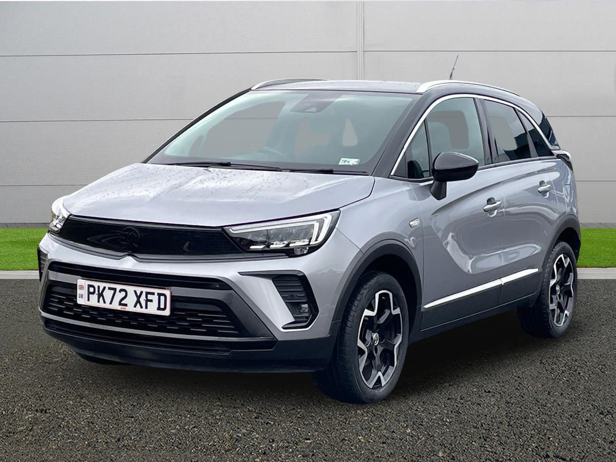 Used Vauxhall Crossland 2022 for sale - 77442523: Photo 3