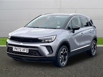 Used Vauxhall Crossland 2022 for sale - 77442523: Photo