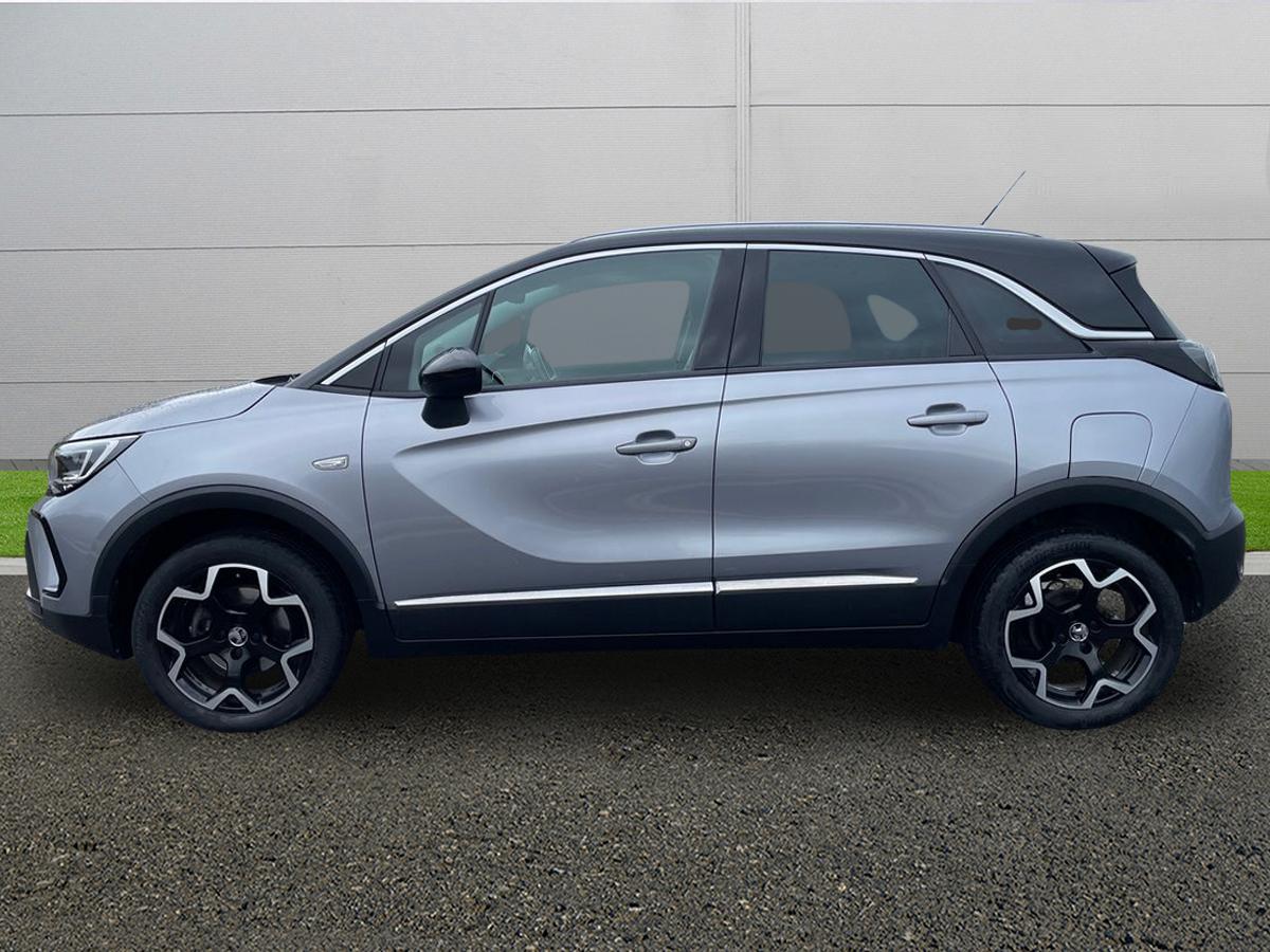 Used Vauxhall Crossland 2022 for sale - 77442523: Photo 4
