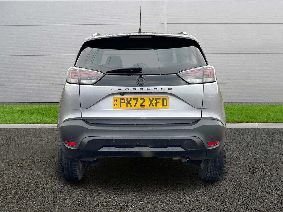 Used Vauxhall Crossland 2022 for sale - 77442523: Photo 6