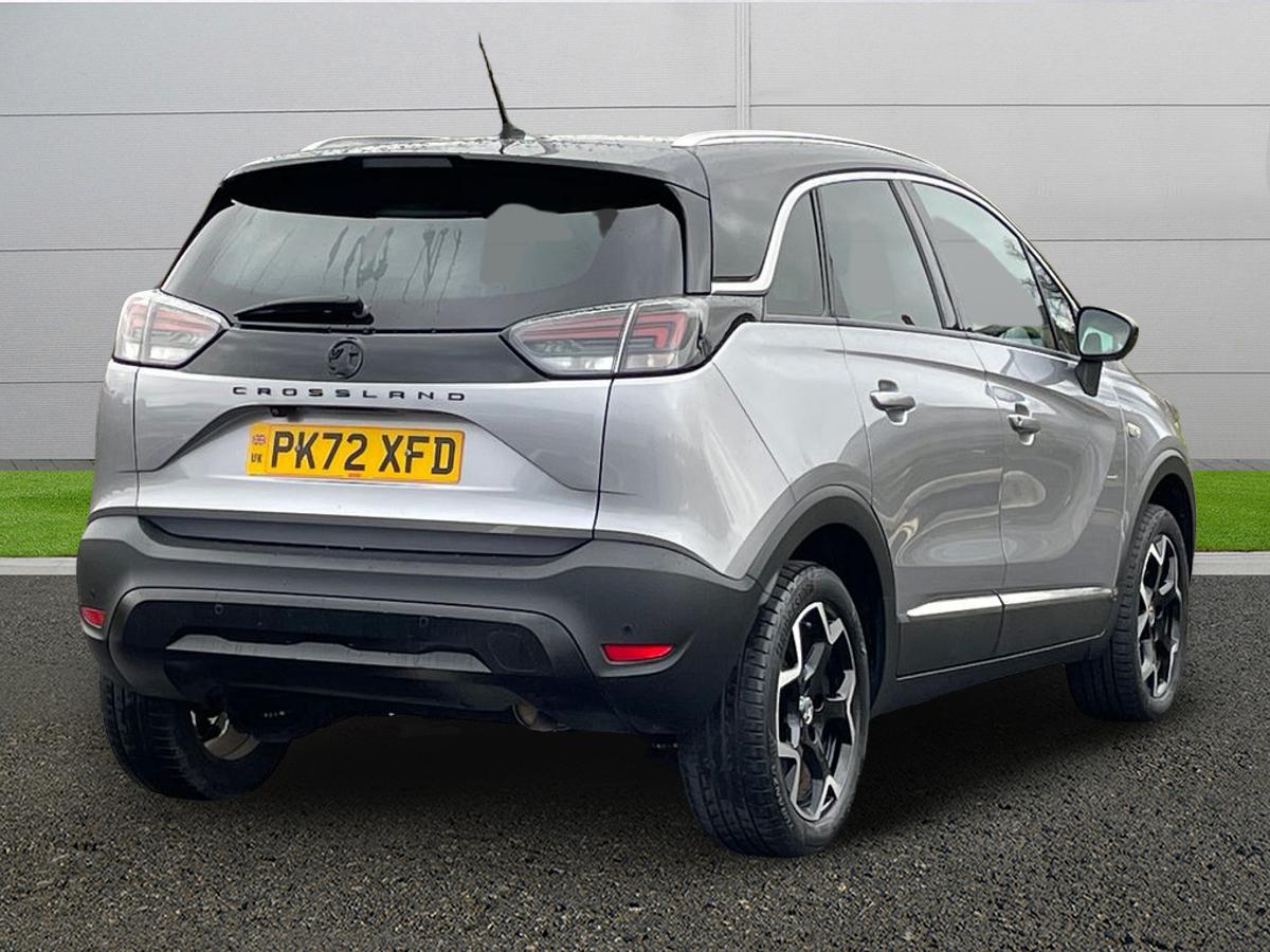 Used Vauxhall Crossland 2022 for sale - 77442523: Photo 7