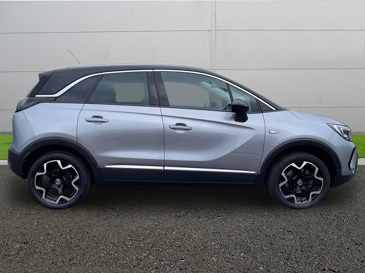 Used Vauxhall Crossland 2022 for sale - 77442523: Photo 8