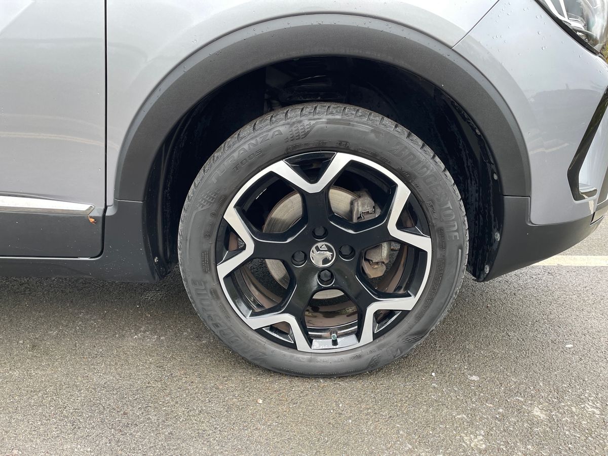 Used Vauxhall Crossland 2022 for sale - 77442523: Photo 9