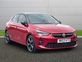 Used Vauxhall Corsa 2023 for sale - 78948517: Photo