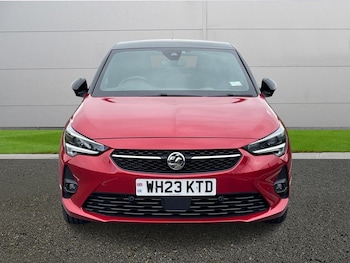 Used Vauxhall Corsa 2023 for sale - 78948517: Photo