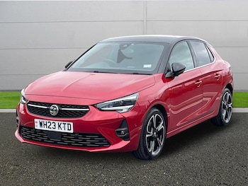 Used Vauxhall Corsa 2023 for sale - 78948517: Photo