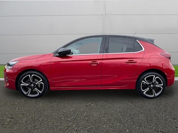 Used Vauxhall Corsa 2023 for sale - 78948517: Photo