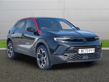 Used Vauxhall Mokka 2024 for sale - 78670309: Photo