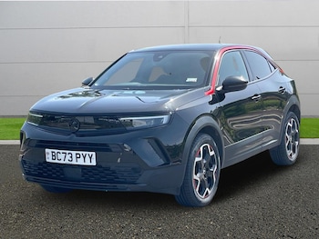 Used Vauxhall Mokka 2024 for sale - 78670309: Photo