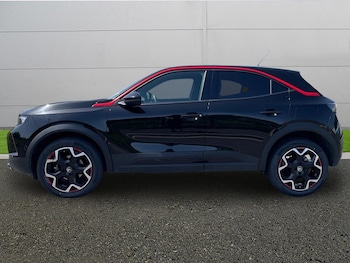 Used Vauxhall Mokka 2024 for sale - 78670309: Photo