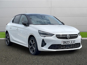 Used Vauxhall Corsa 2023 for sale - 78638118: Photo