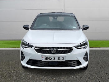 Used Vauxhall Corsa 2023 for sale - 78638118: Photo