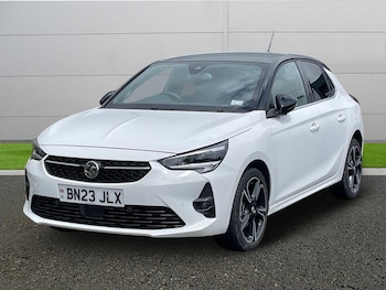 Used Vauxhall Corsa 2023 for sale - 78638118: Photo