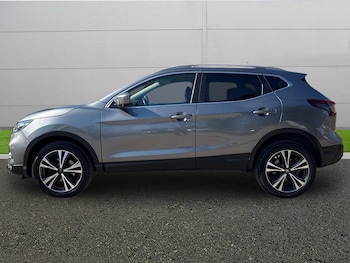 Used Nissan Qashqai 2021 for sale - 78450103: Photo