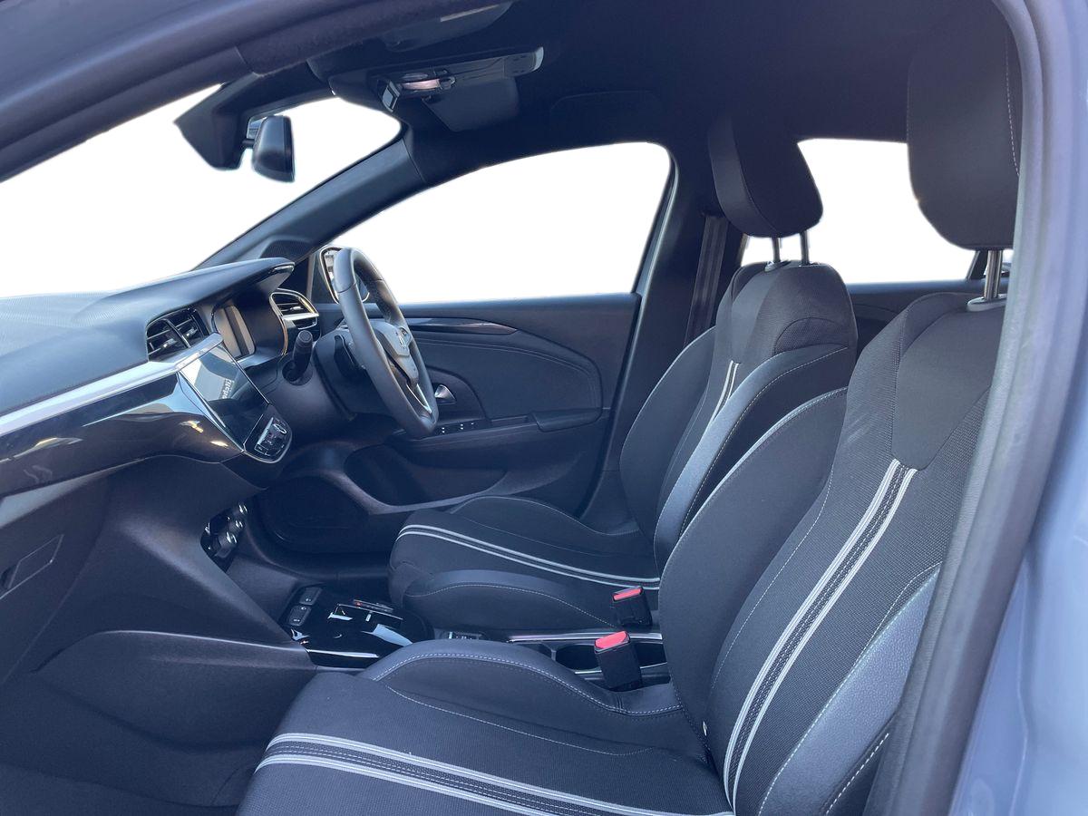 Used Vauxhall Corsa 2023 for sale - 77002874: Photo 10