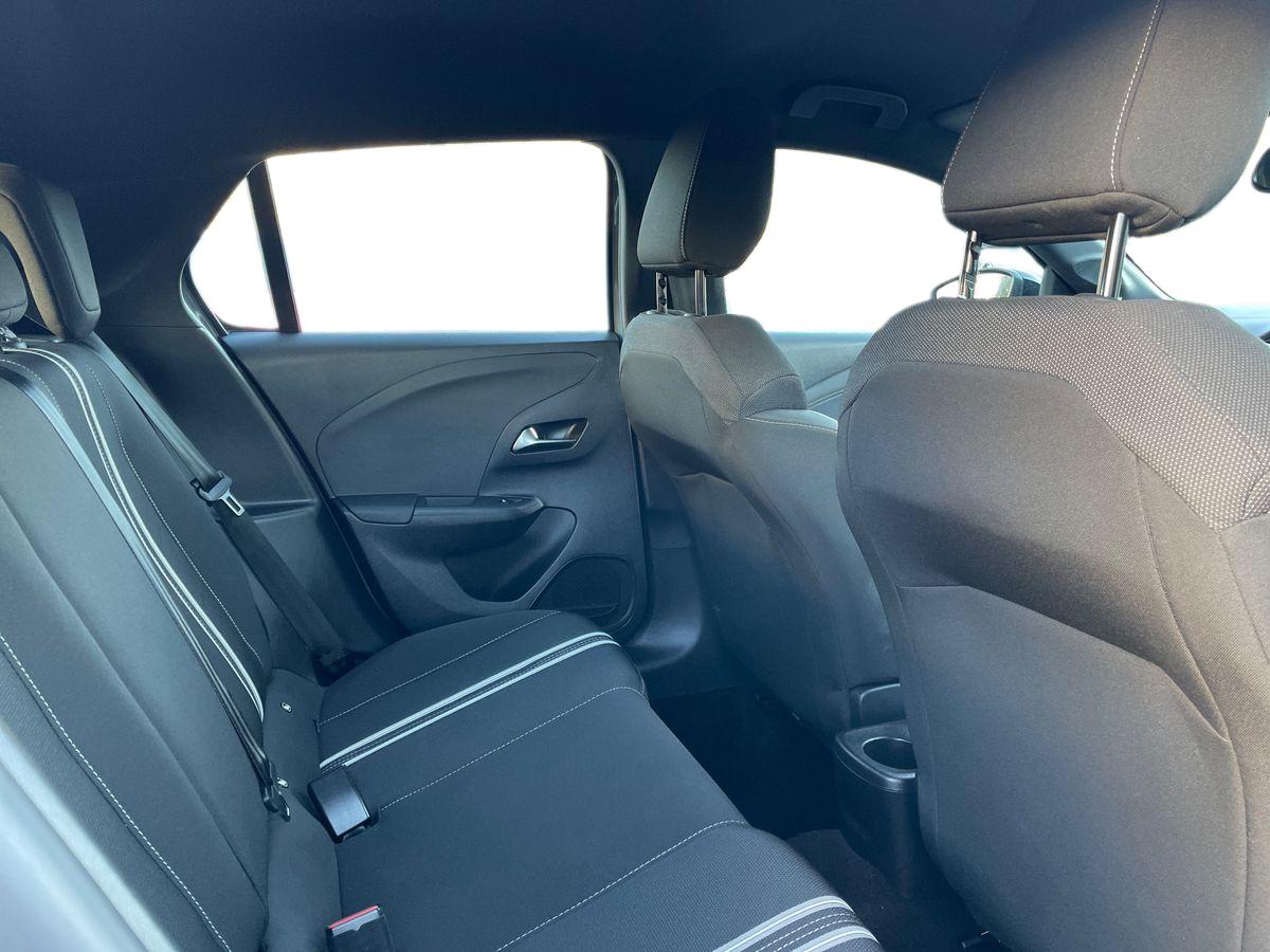 Used Vauxhall Corsa 2023 for sale - 77002874: Photo 11