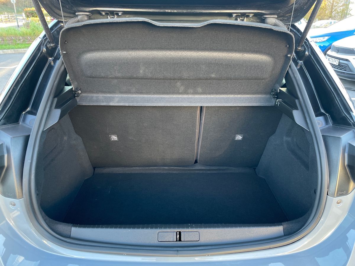 Used Vauxhall Corsa 2023 for sale - 77002874: Photo 12