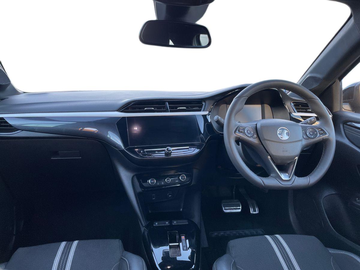 Used Vauxhall Corsa 2023 for sale - 77002874: Photo 13