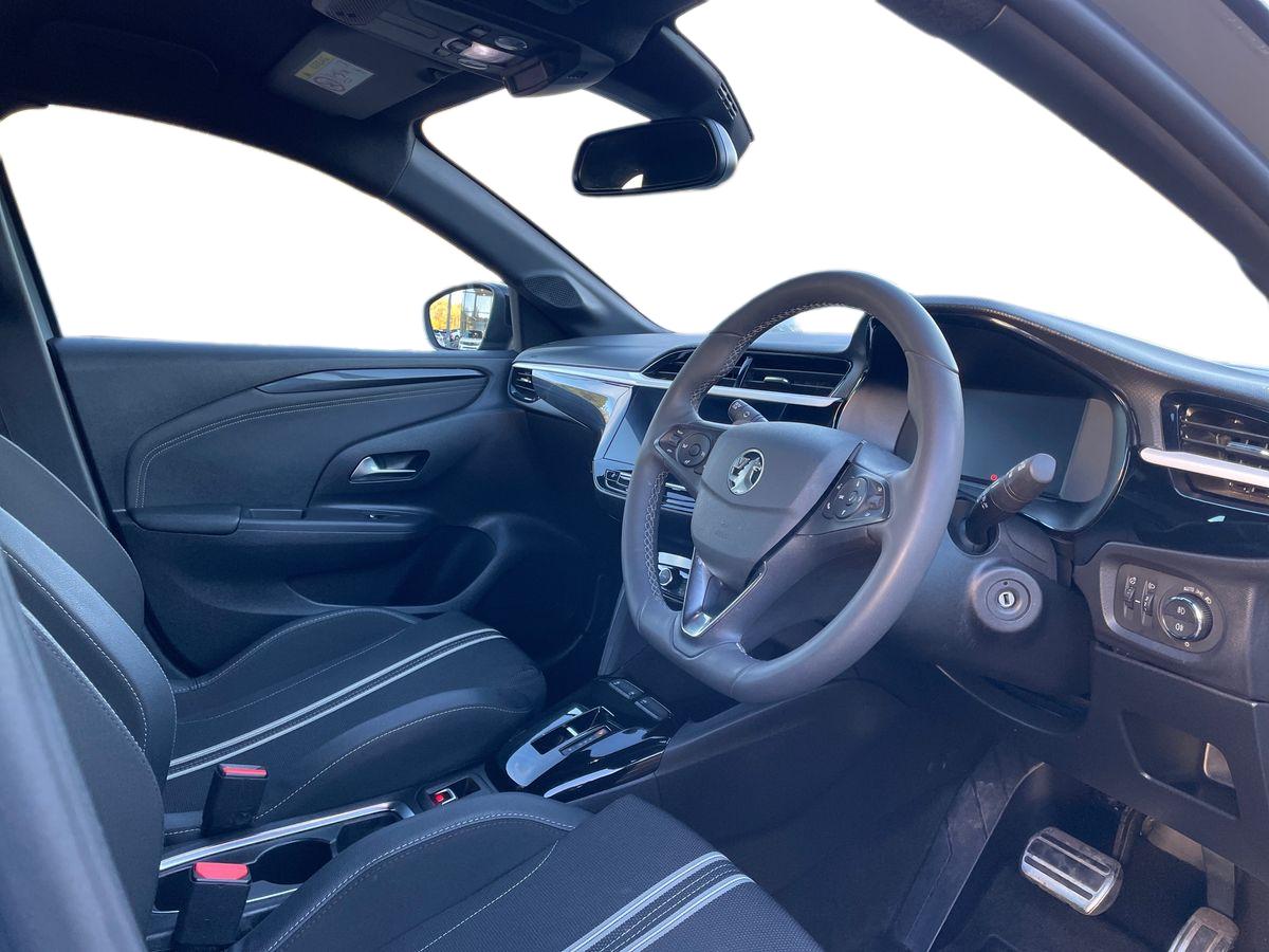Used Vauxhall Corsa 2023 for sale - 77002874: Photo 15