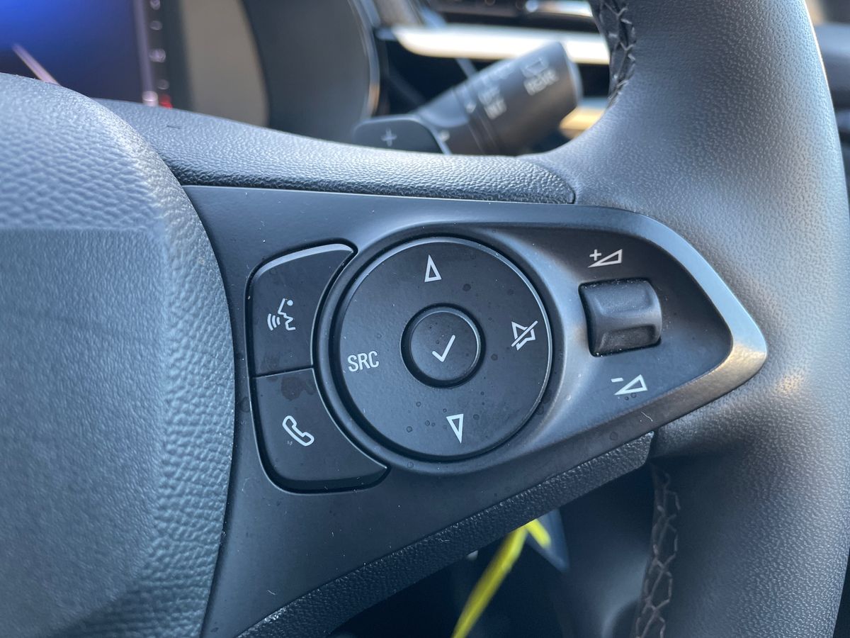 Used Vauxhall Corsa 2023 for sale - 77002874: Photo 17