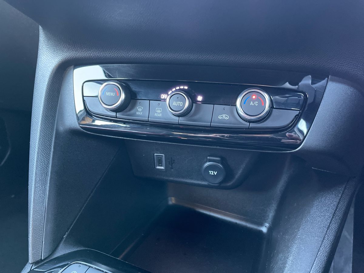 Used Vauxhall Corsa 2023 for sale - 77002874: Photo 18