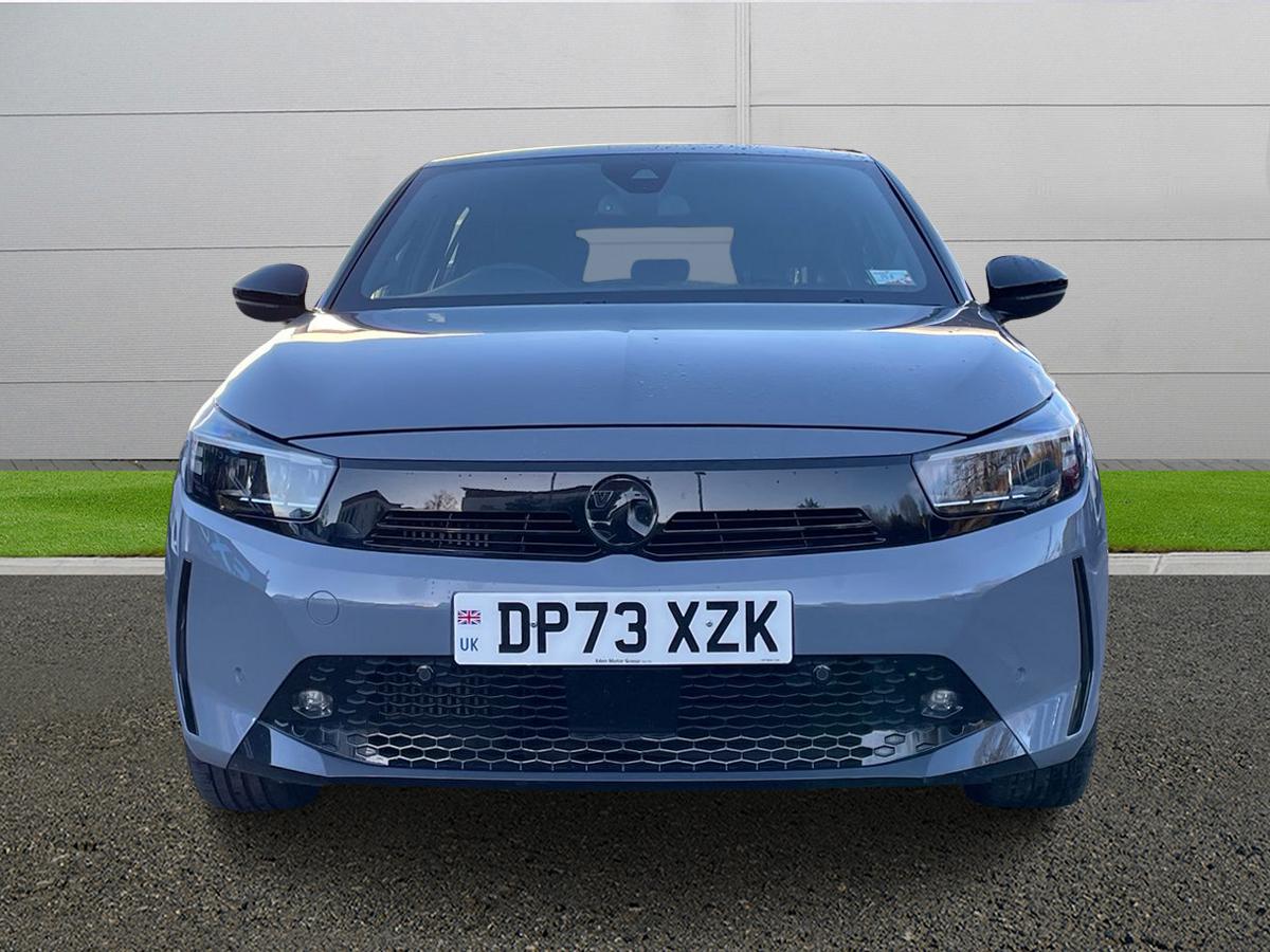 Used Vauxhall Corsa 2023 for sale - 77002874: Photo 2