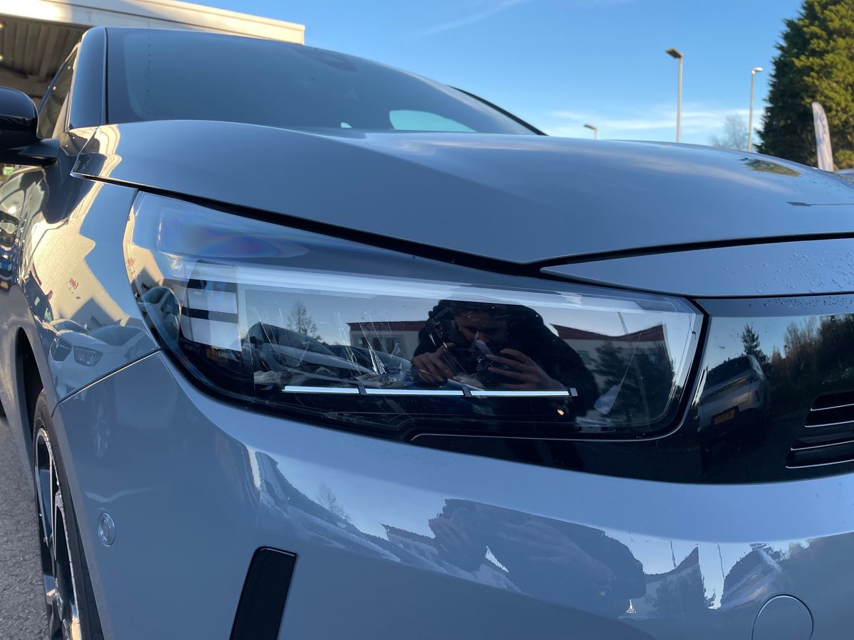 Used Vauxhall Corsa 2023 for sale - 77002874: Photo 21