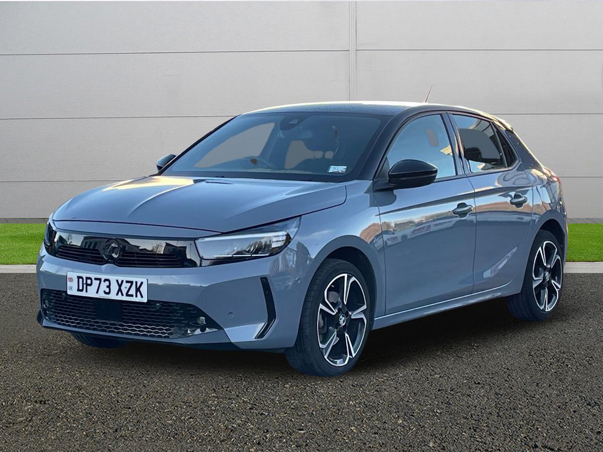 Used Vauxhall Corsa 2023 for sale - 77002874: Photo 3