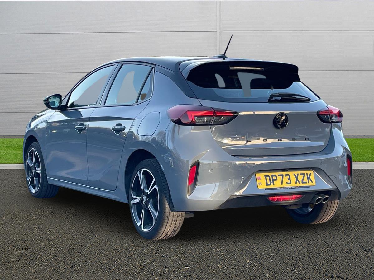 Used Vauxhall Corsa 2023 for sale - 77002874: Photo 5