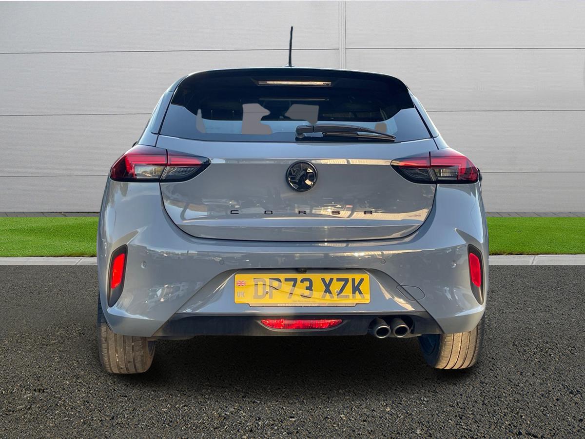 Used Vauxhall Corsa 2023 for sale - 77002874: Photo 6
