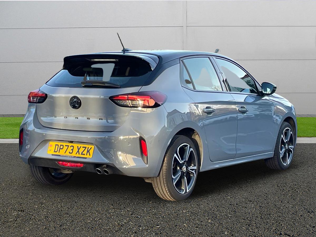 Used Vauxhall Corsa 2023 for sale - 77002874: Photo 7