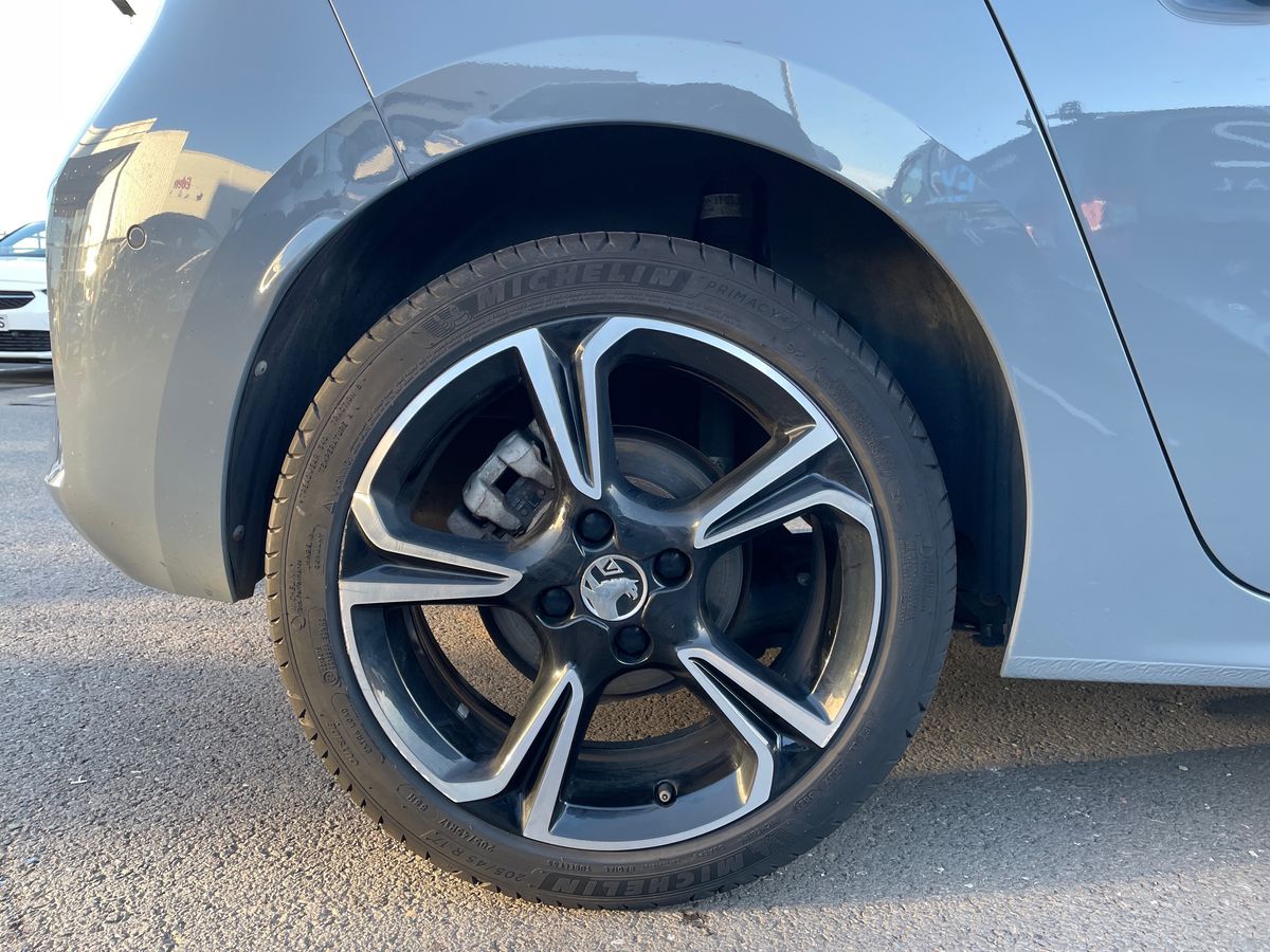 Used Vauxhall Corsa 2023 for sale - 77002874: Photo 9